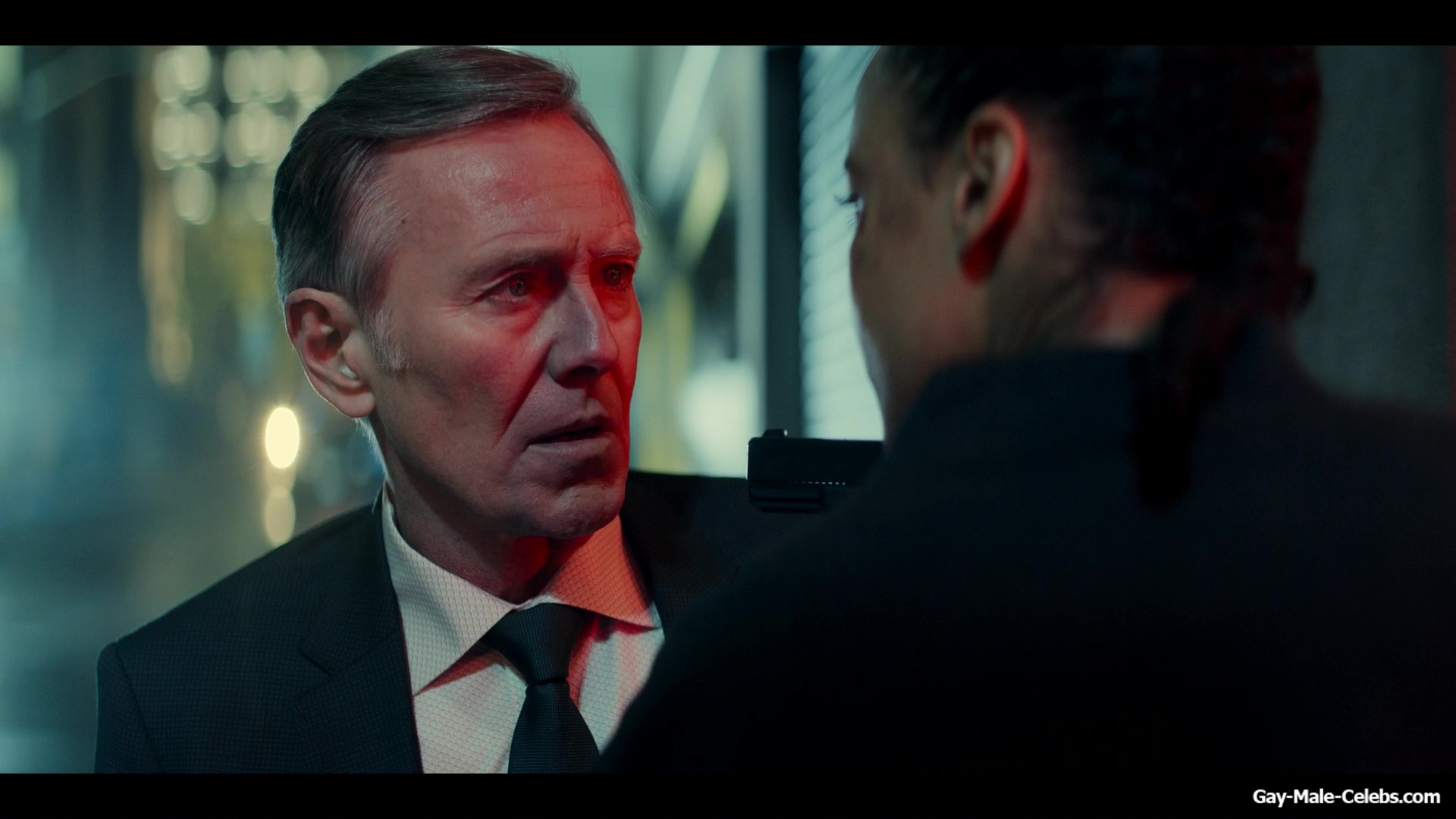 Peter Outerbridge Nude And Sexy Scenes in Neagley