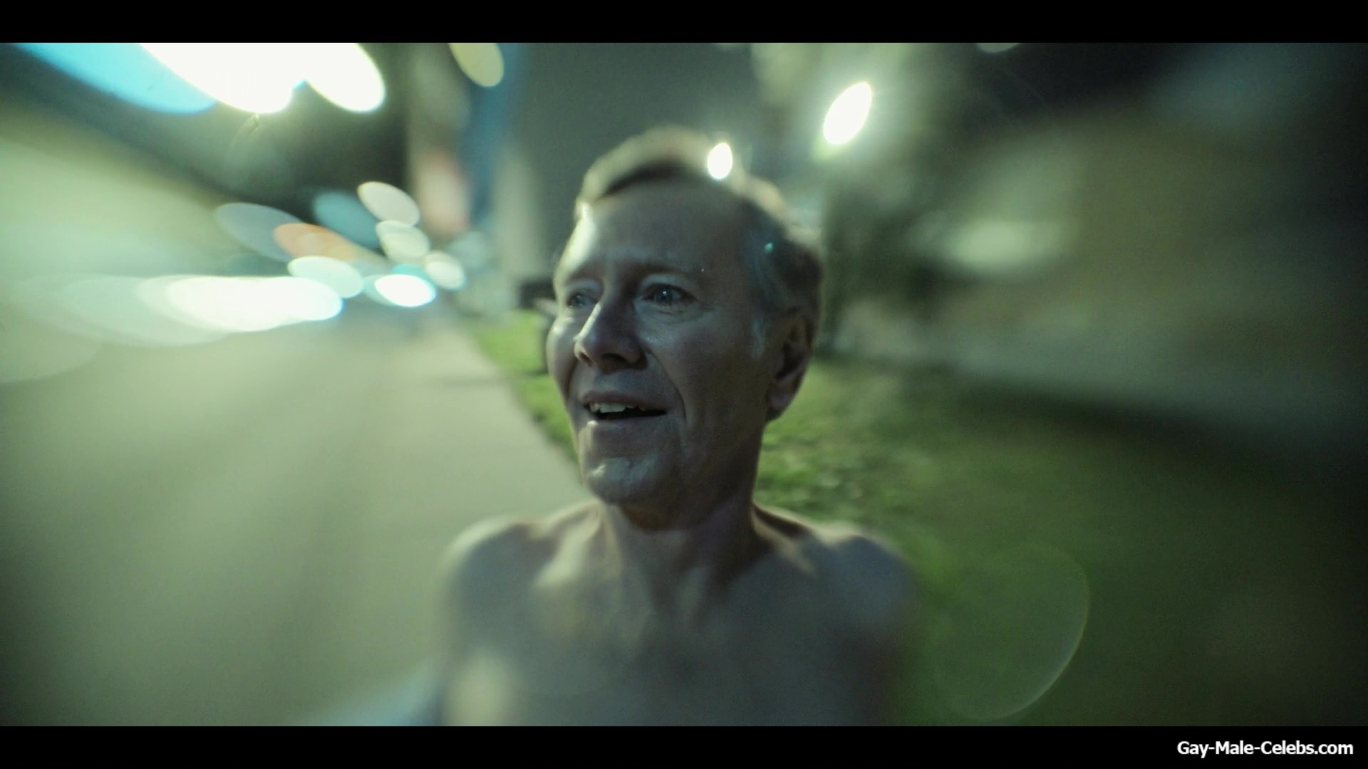 Peter Outerbridge Nude And Sexy Scenes in Neagley