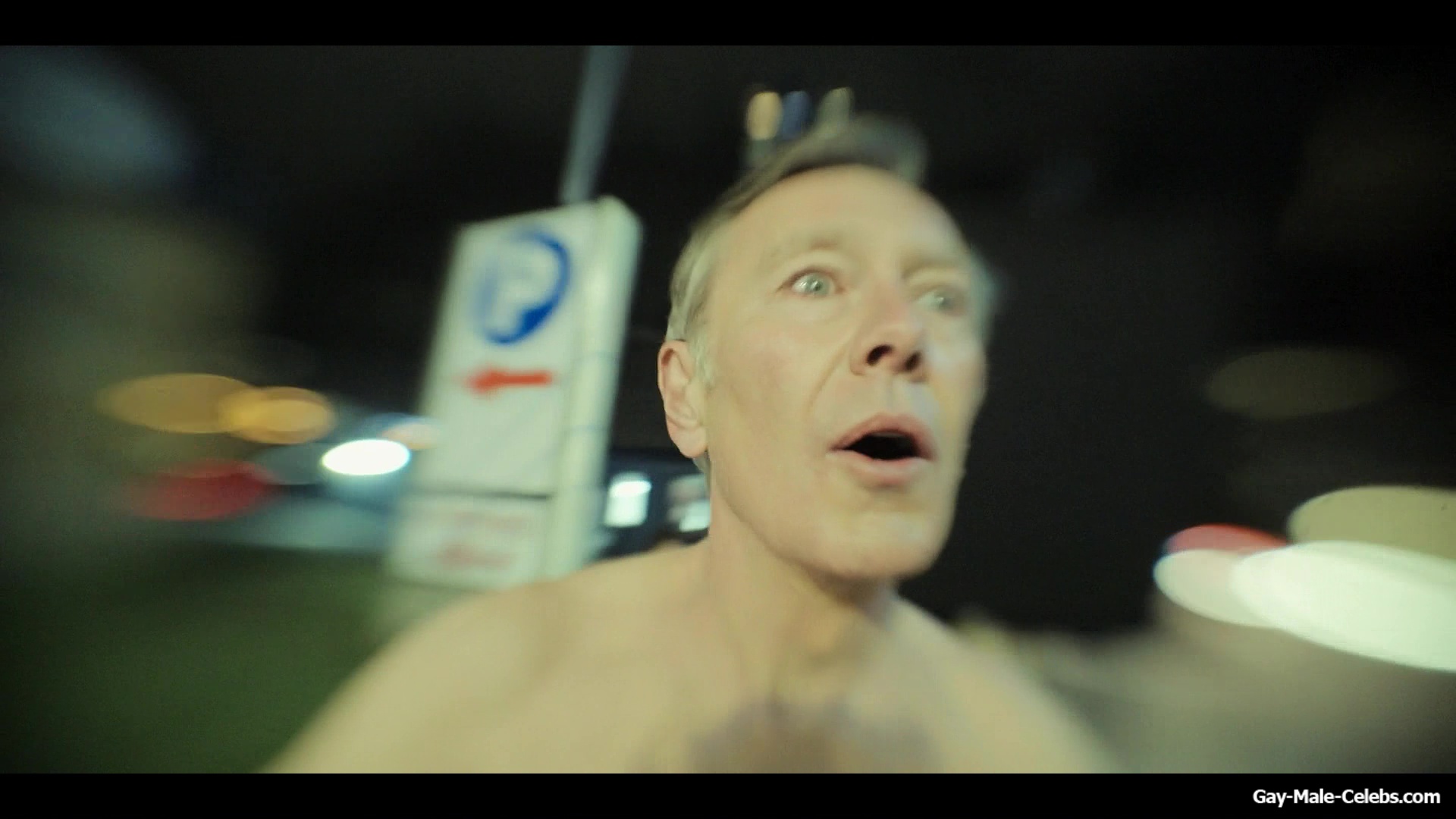 Peter Outerbridge Nude And Sexy Scenes in Neagley