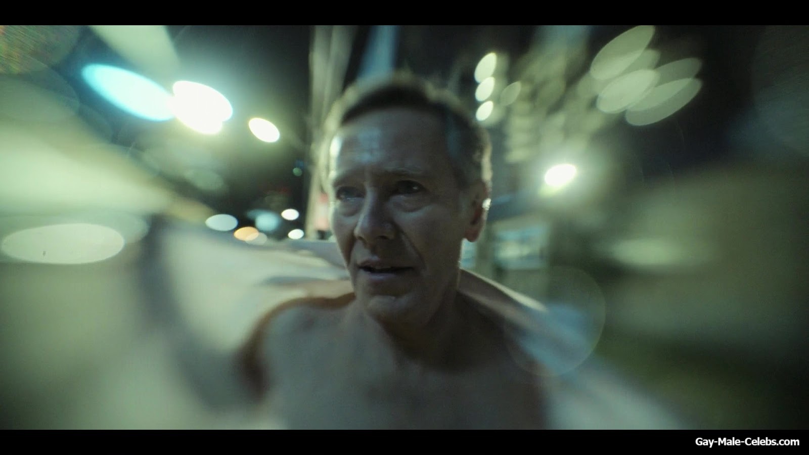 Peter Outerbridge Nude And Sexy Scenes in Neagley