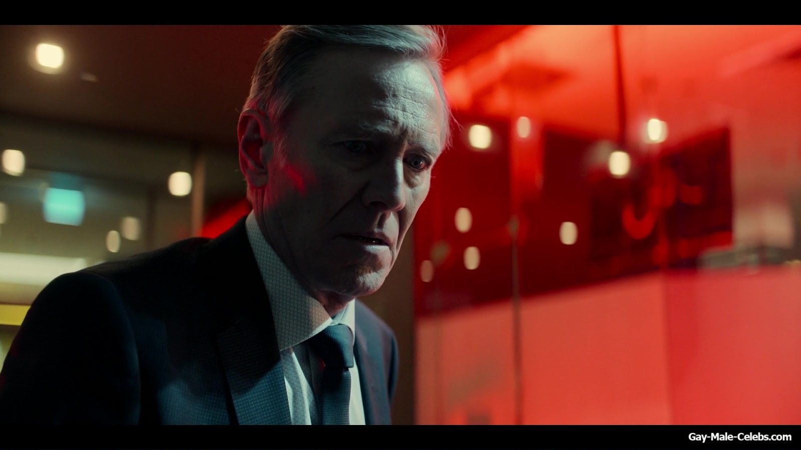Peter Outerbridge Nude And Sexy Scenes in Neagley