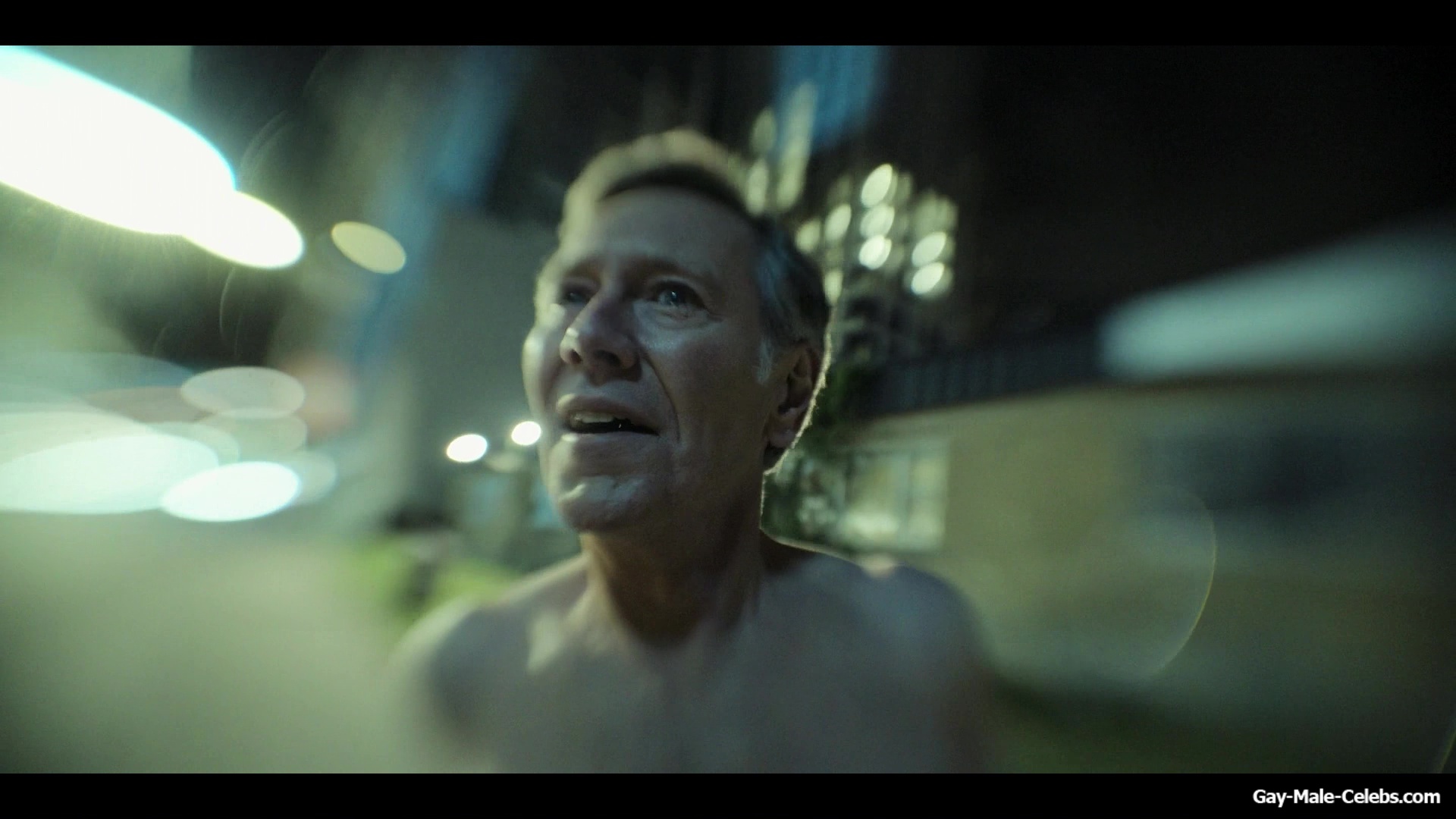 Peter Outerbridge Nude And Sexy Scenes in Neagley