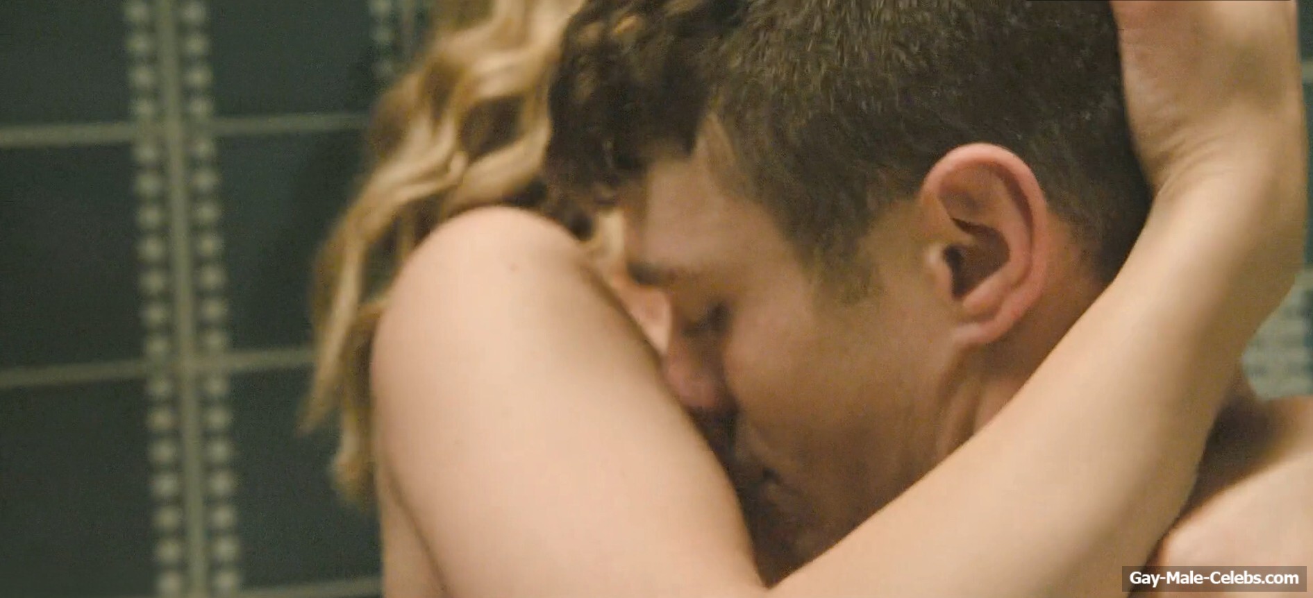Simone Secce Nude And Wild Sex Scenes in Minerva Academy