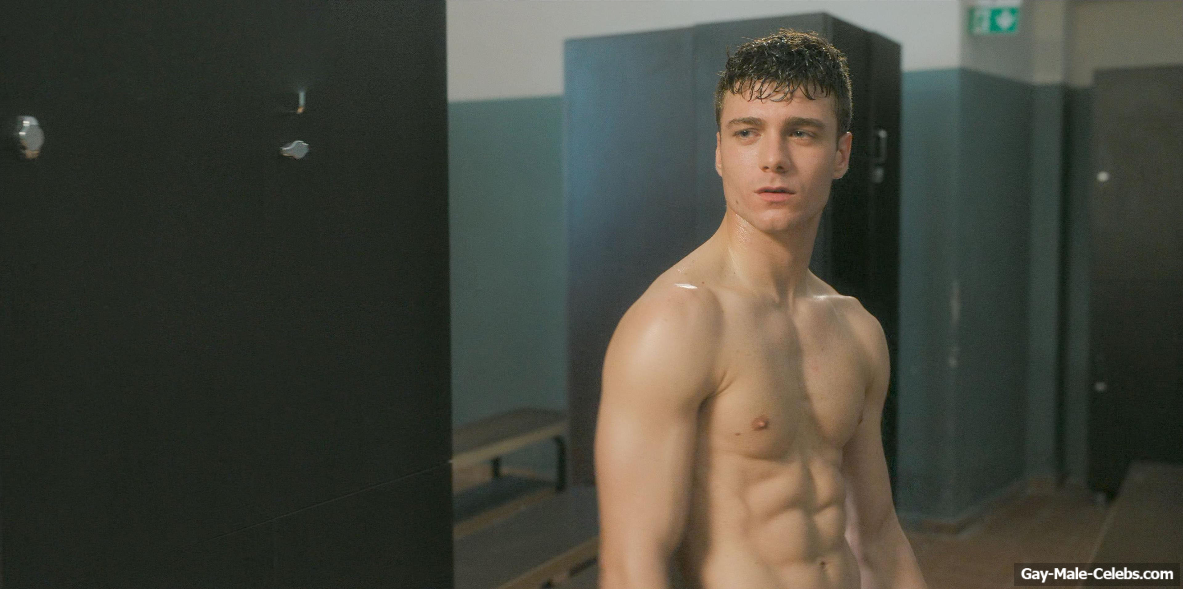 Simone Secce Nude And Wild Sex Scenes in Minerva Academy