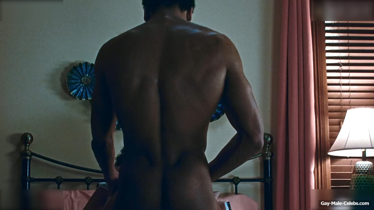 Taivion Leandre Nude And Sex Scenes in Route 187