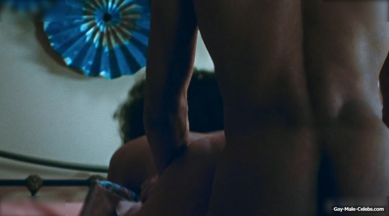 Taivion Leandre Nude And Sex Scenes in Route 187
