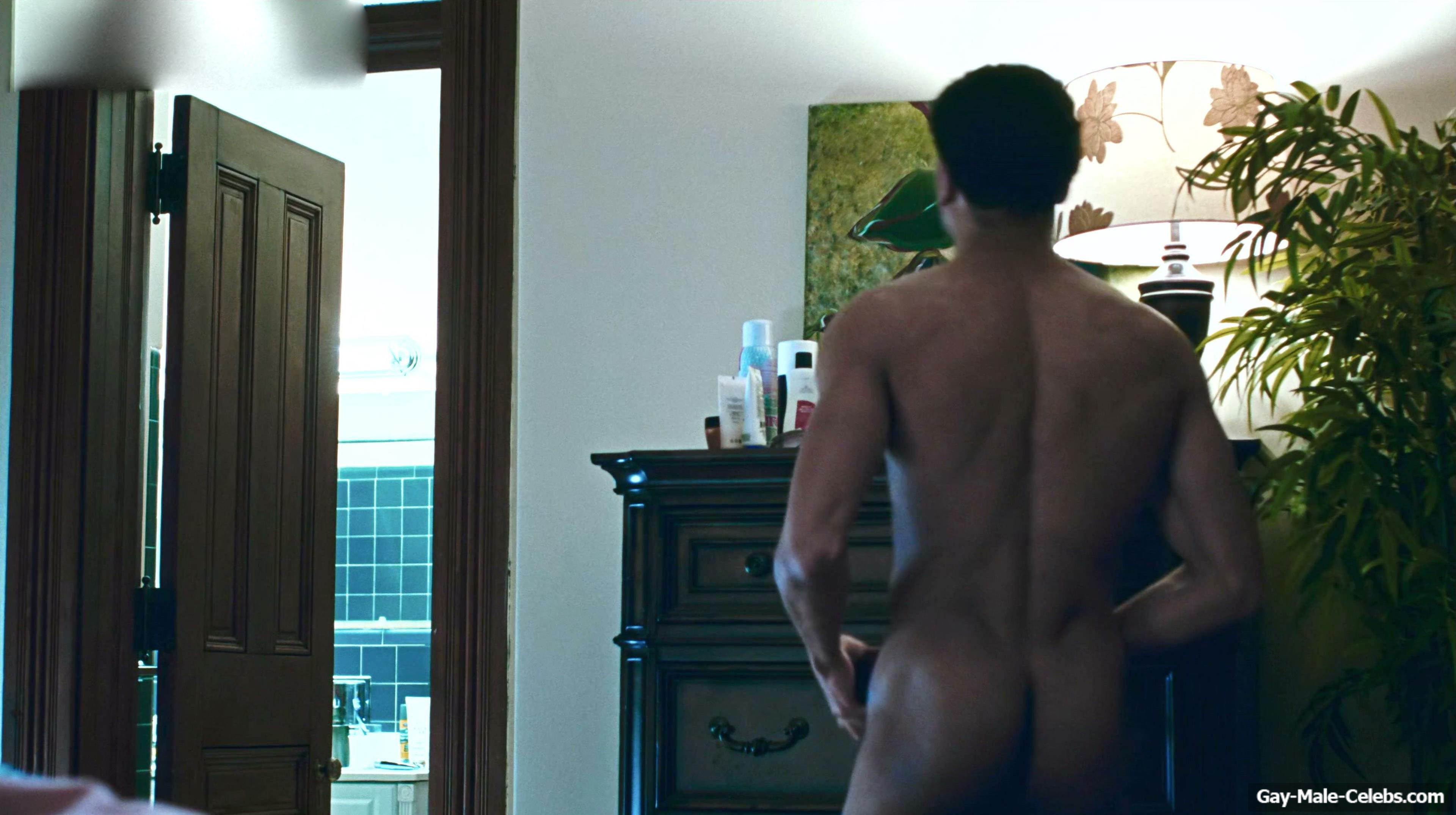 Taivion Leandre Nude And Sex Scenes in Route 187