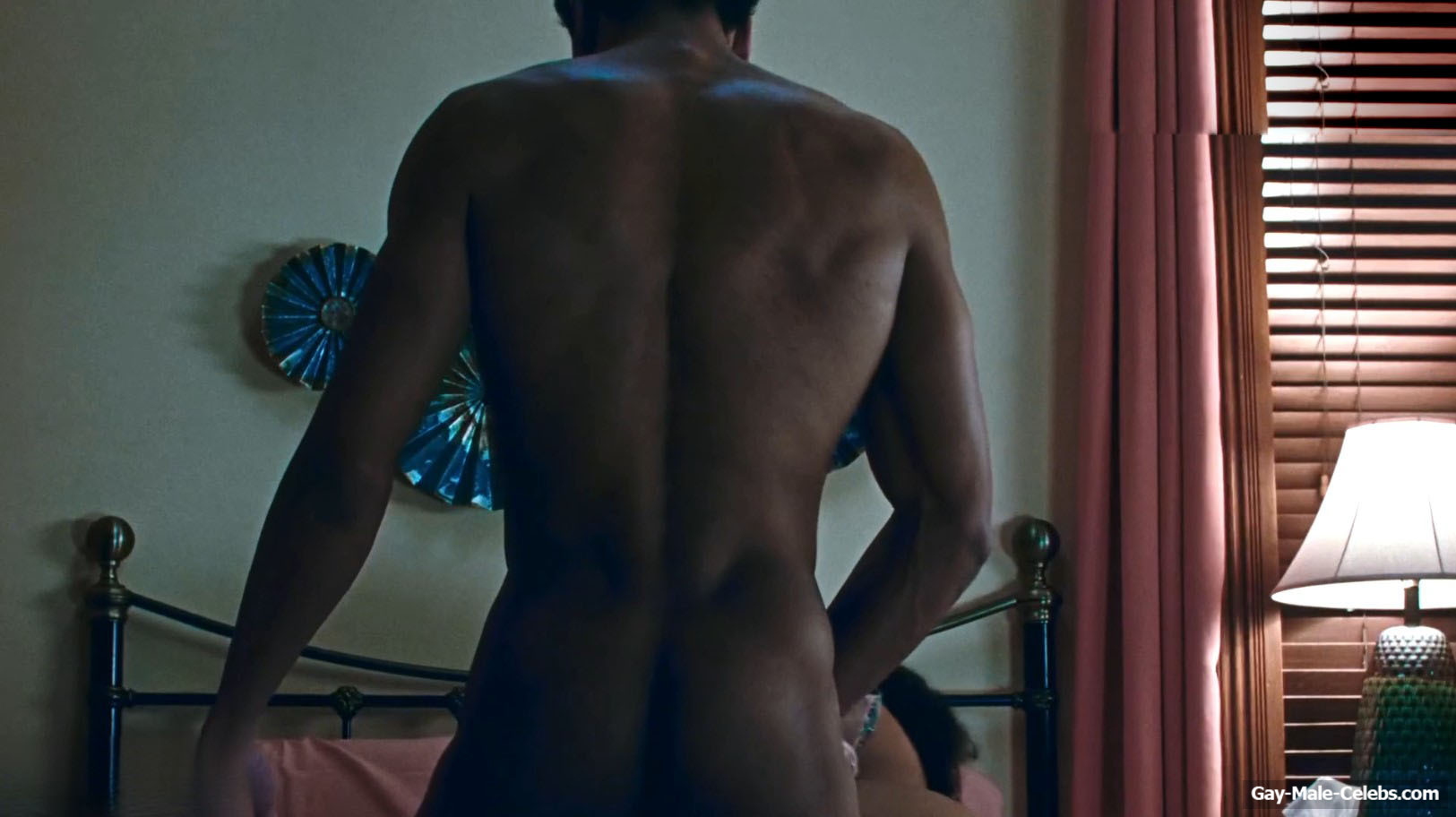 Taivion Leandre Nude And Sex Scenes in Route 187
