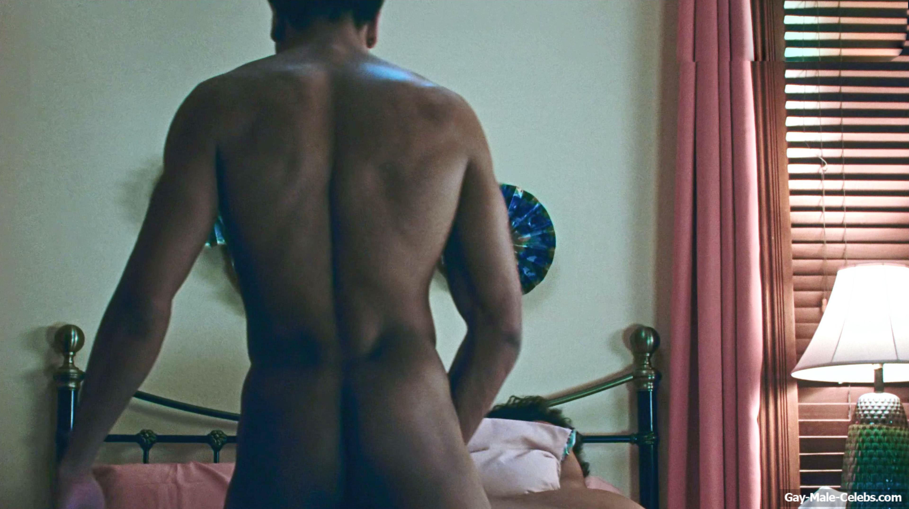 Taivion Leandre Nude And Sex Scenes in Route 187