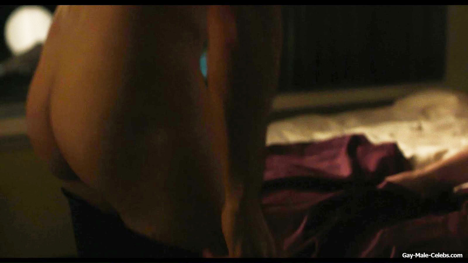 Tom Bateman Nude And Sex Scenes in The Love Hypothesis