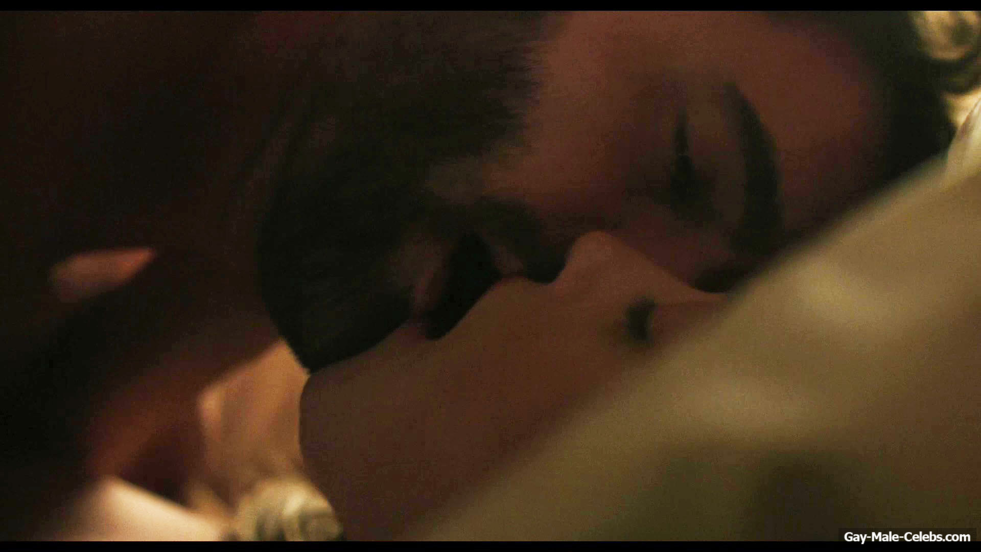 Tom Bateman Nude And Sex Scenes in The Love Hypothesis