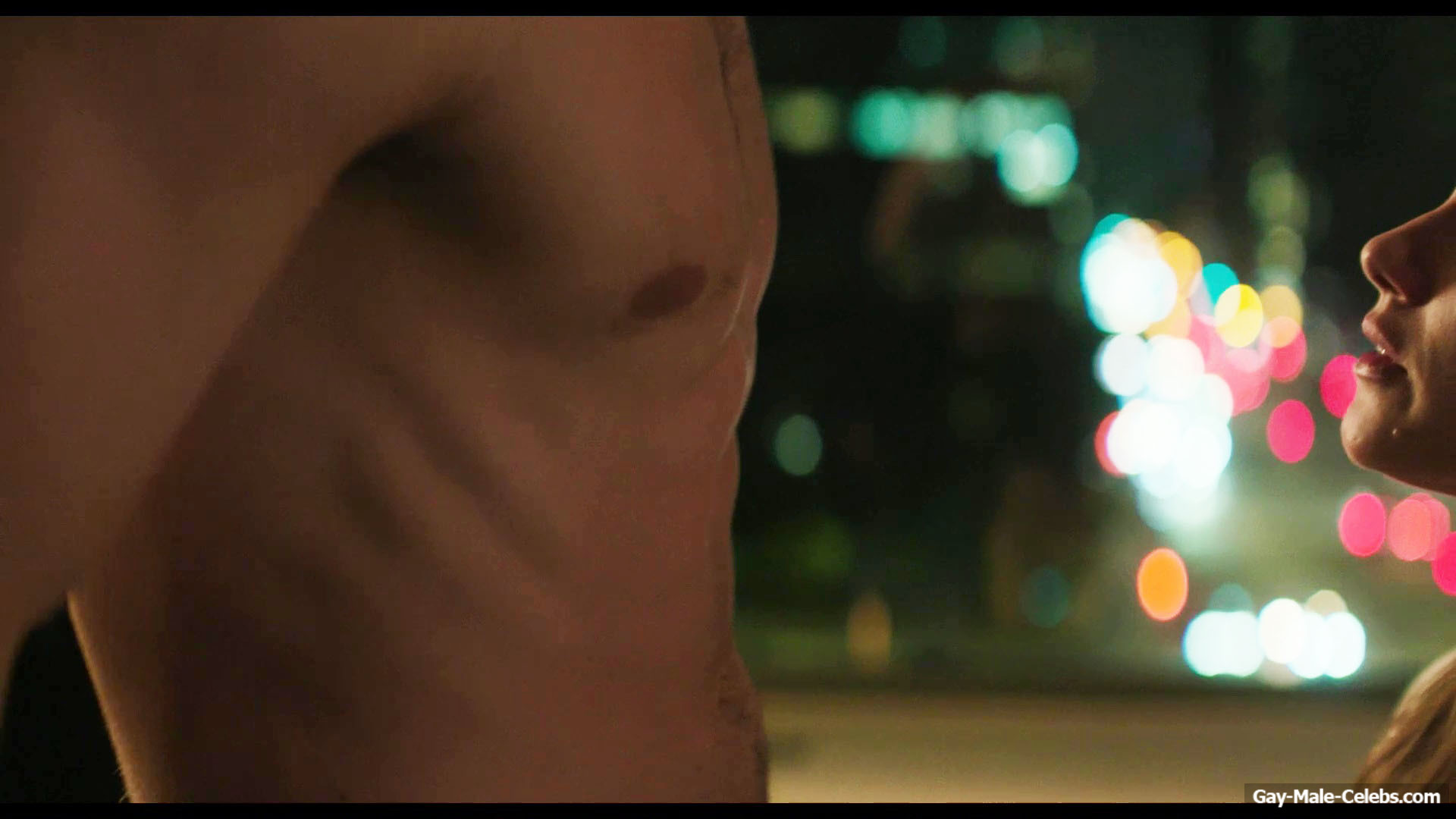 Tom Bateman Nude And Sex Scenes in The Love Hypothesis