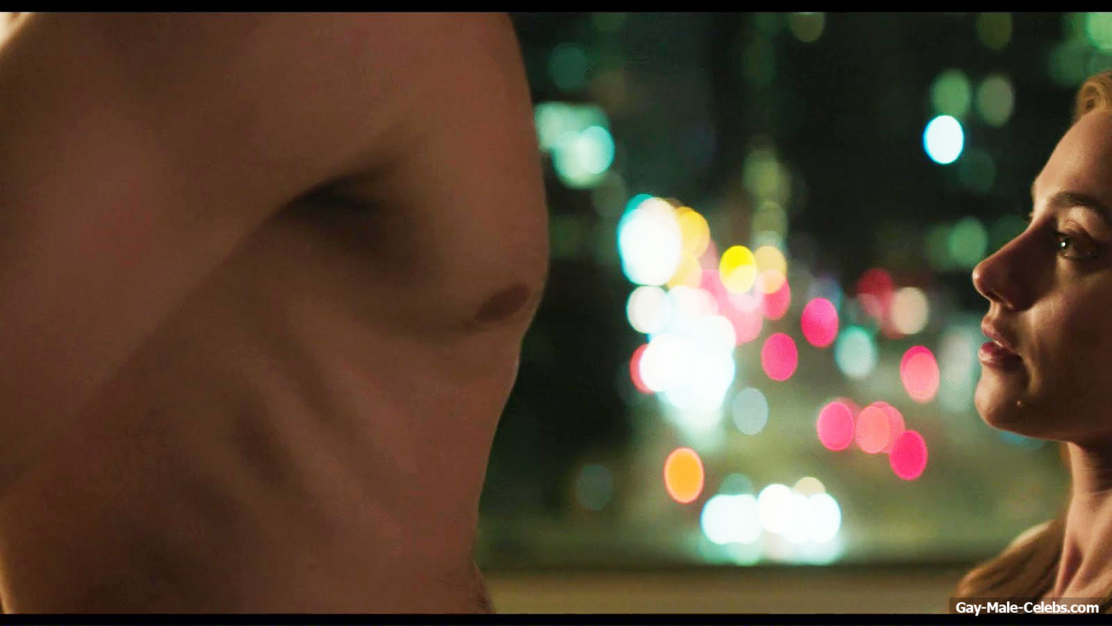 Tom Bateman Nude And Sex Scenes in The Love Hypothesis