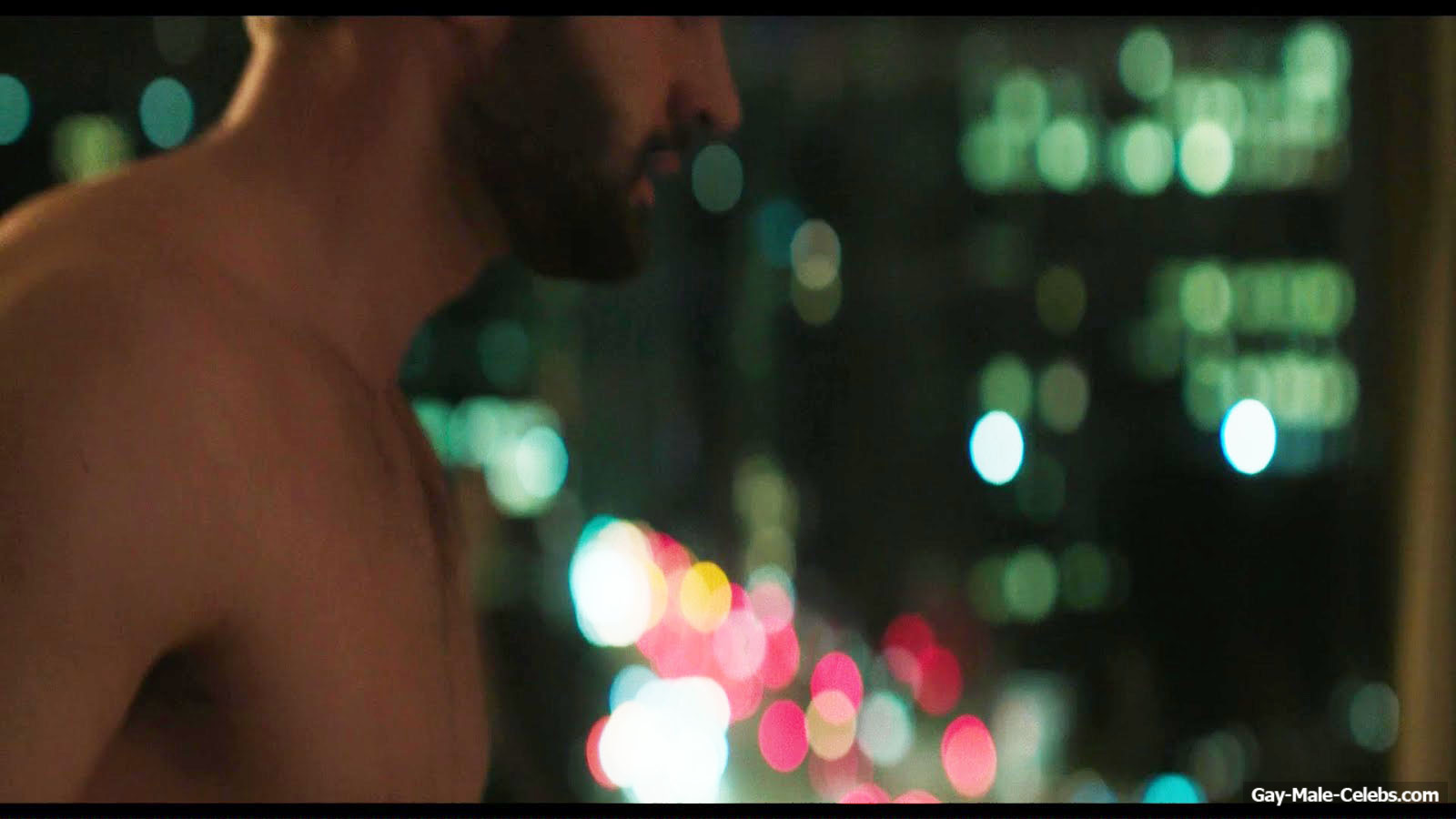 Tom Bateman Nude And Sex Scenes in The Love Hypothesis