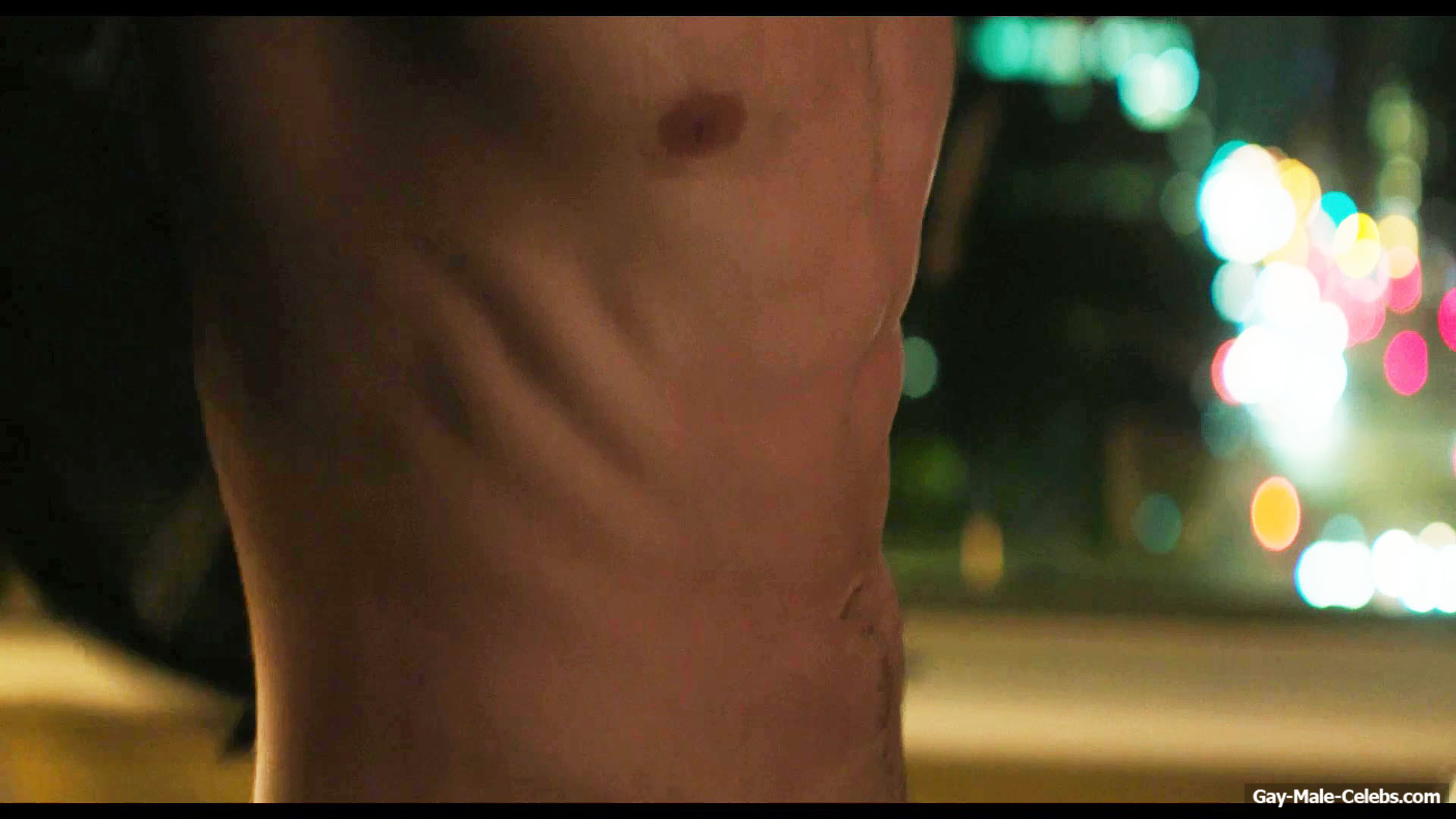 Tom Bateman Nude And Sex Scenes in The Love Hypothesis