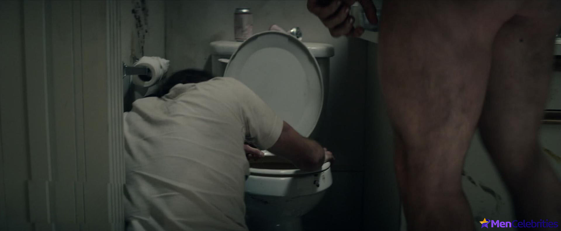 Tom Stevens nude and underwear scenes