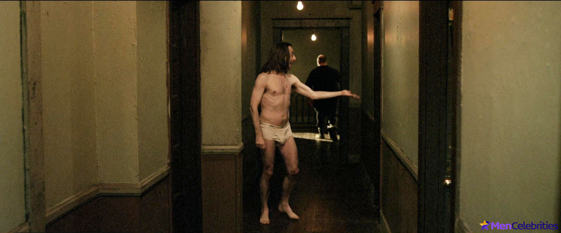 Alan Cumming frontal nude and gay sex scenes