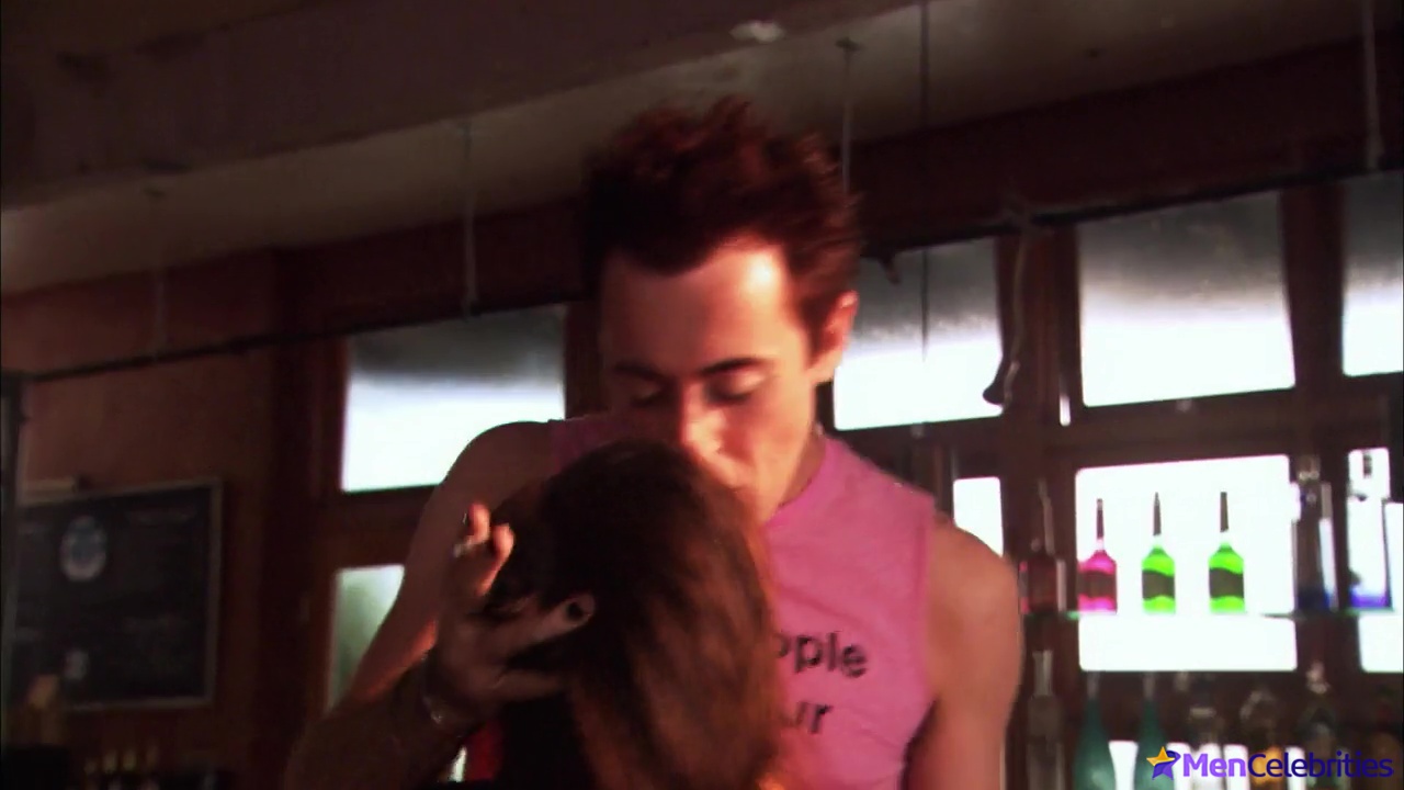 Alan Cumming nude and gay sex scenes in The L Word
