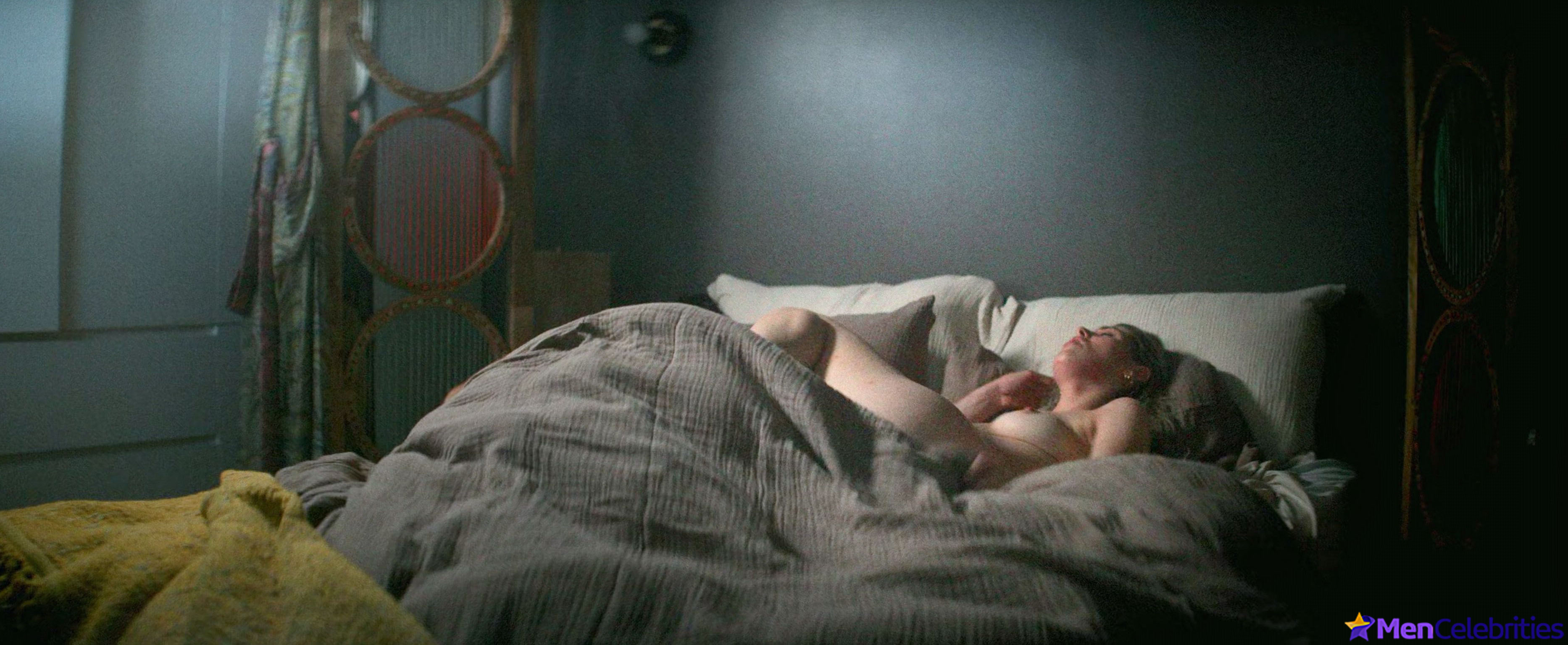 Archie Renaux nude and sex scenes in WAR