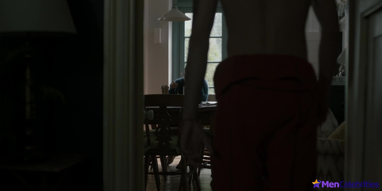 Archie Renaux nudes scenes in Gold Digger