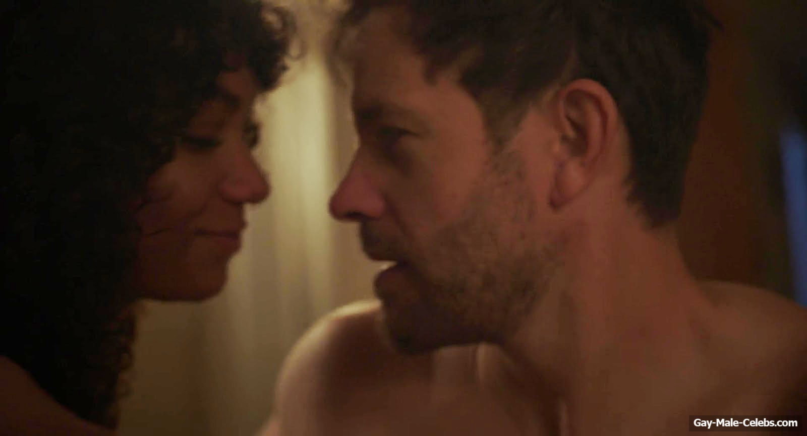 Bryce Johnson Nude And Sex Scenes in The Other People