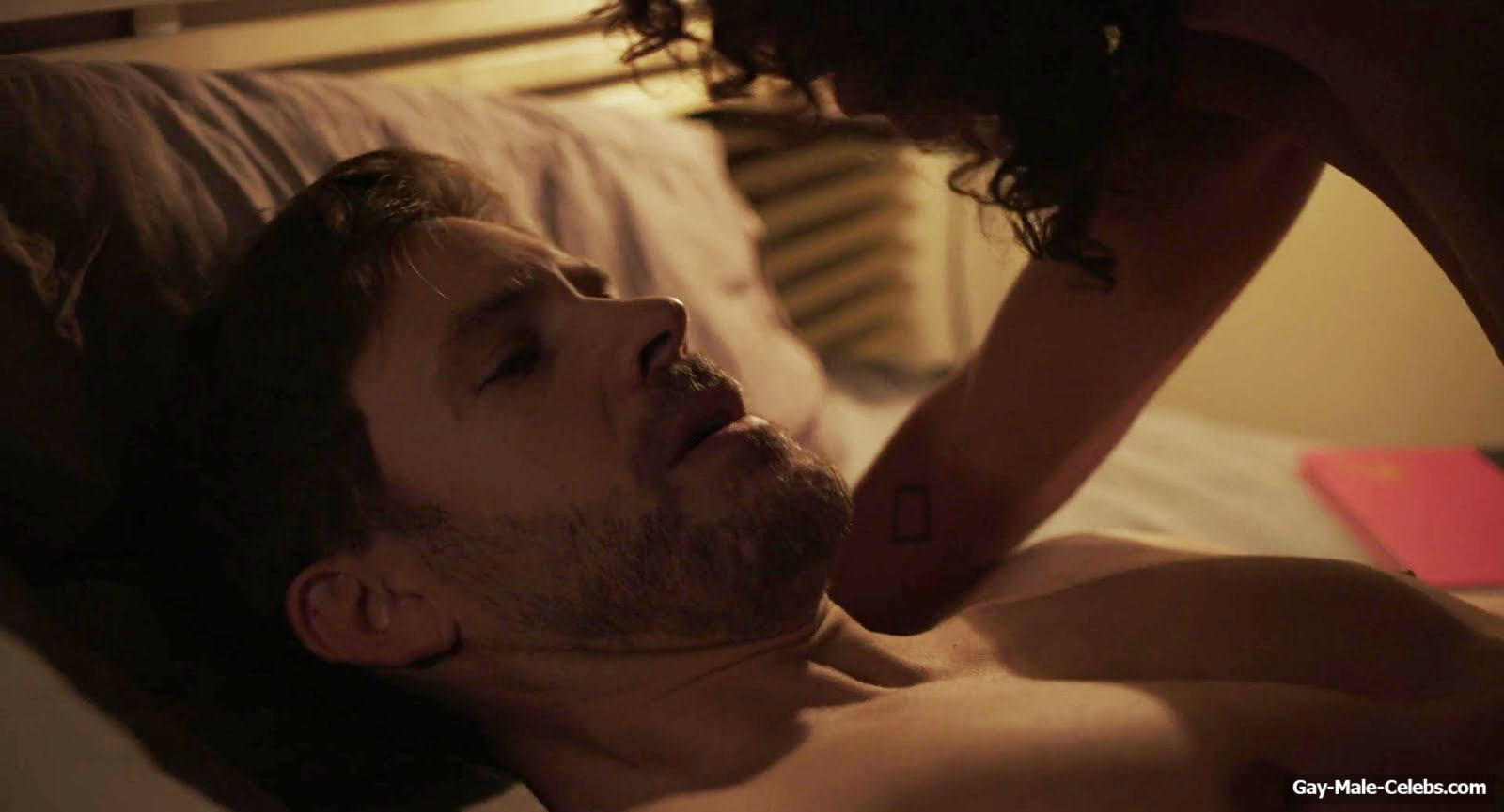 Bryce Johnson Nude And Sex Scenes in The Other People