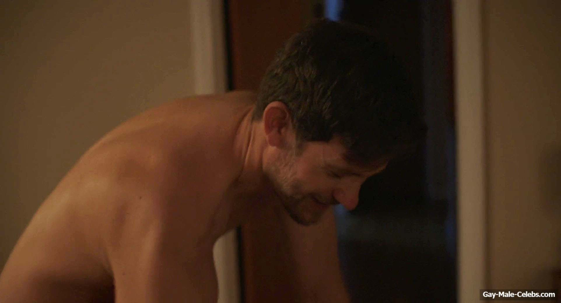 Bryce Johnson Nude And Sex Scenes in The Other People