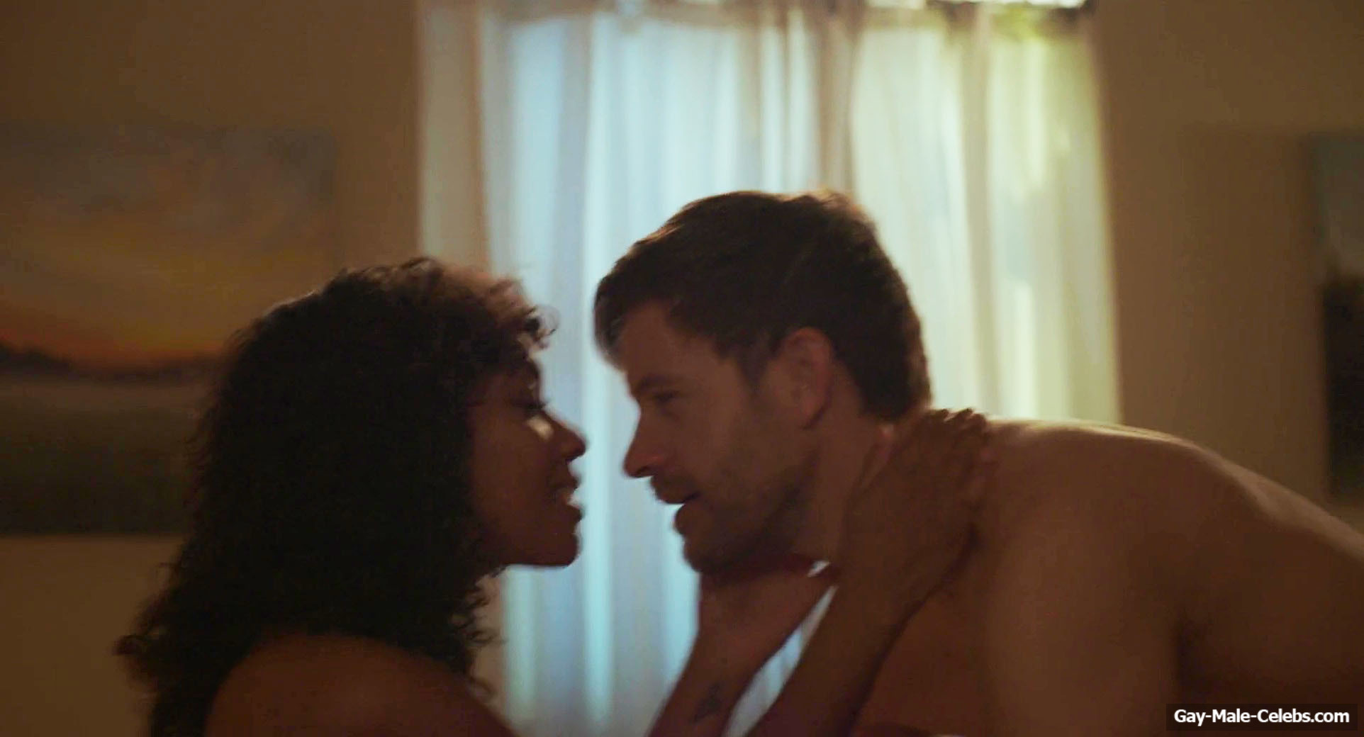 Bryce Johnson Nude And Sex Scenes in The Other People