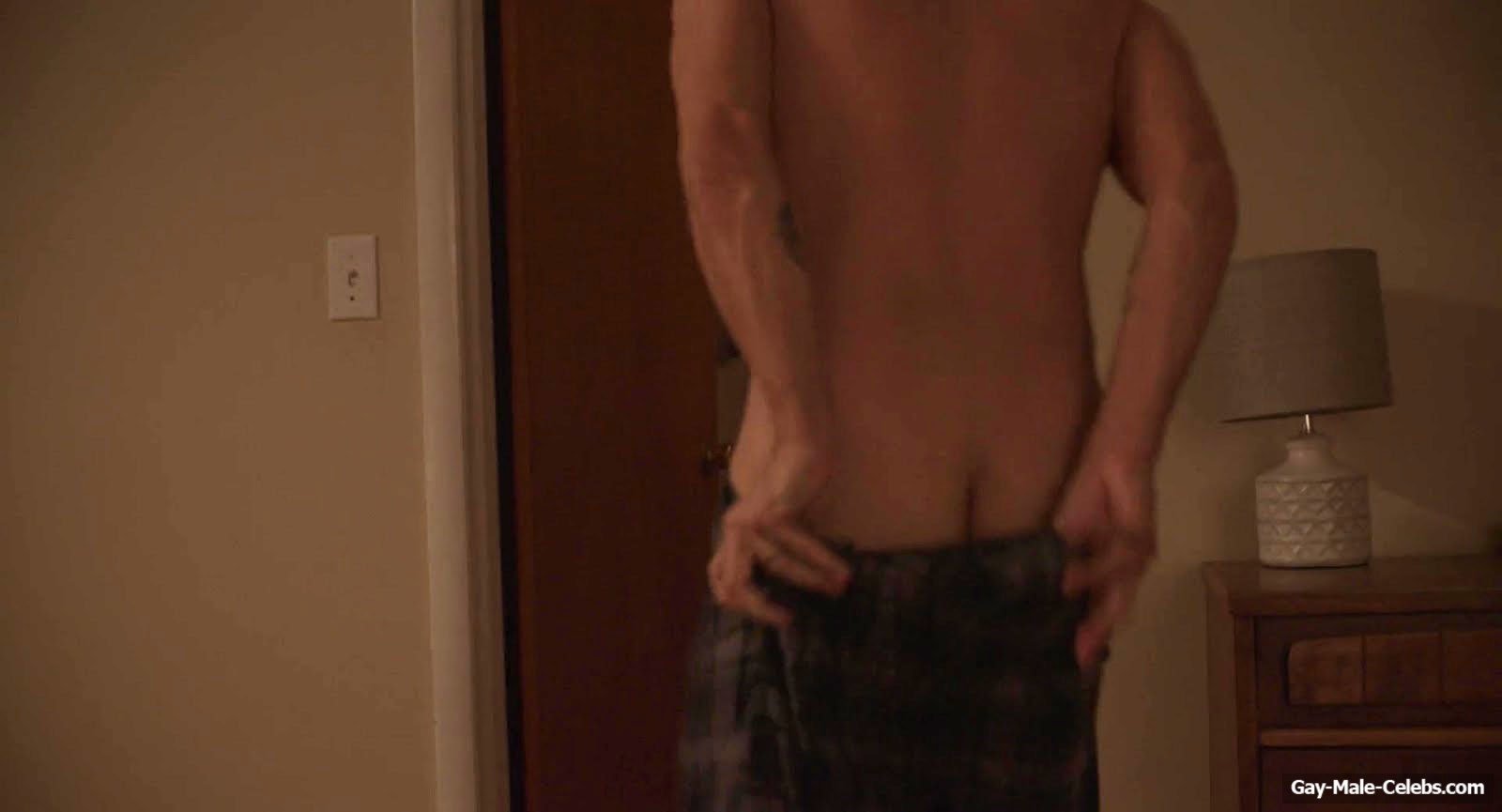 Bryce Johnson Nude And Sex Scenes in The Other People