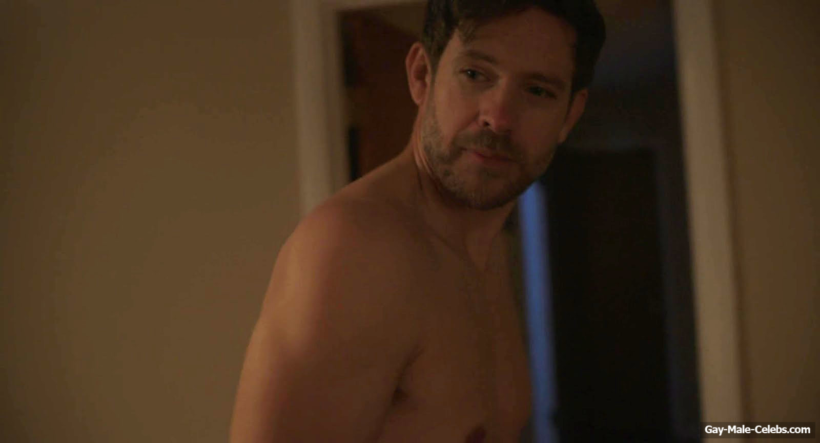 Bryce Johnson Nude And Sex Scenes in The Other People
