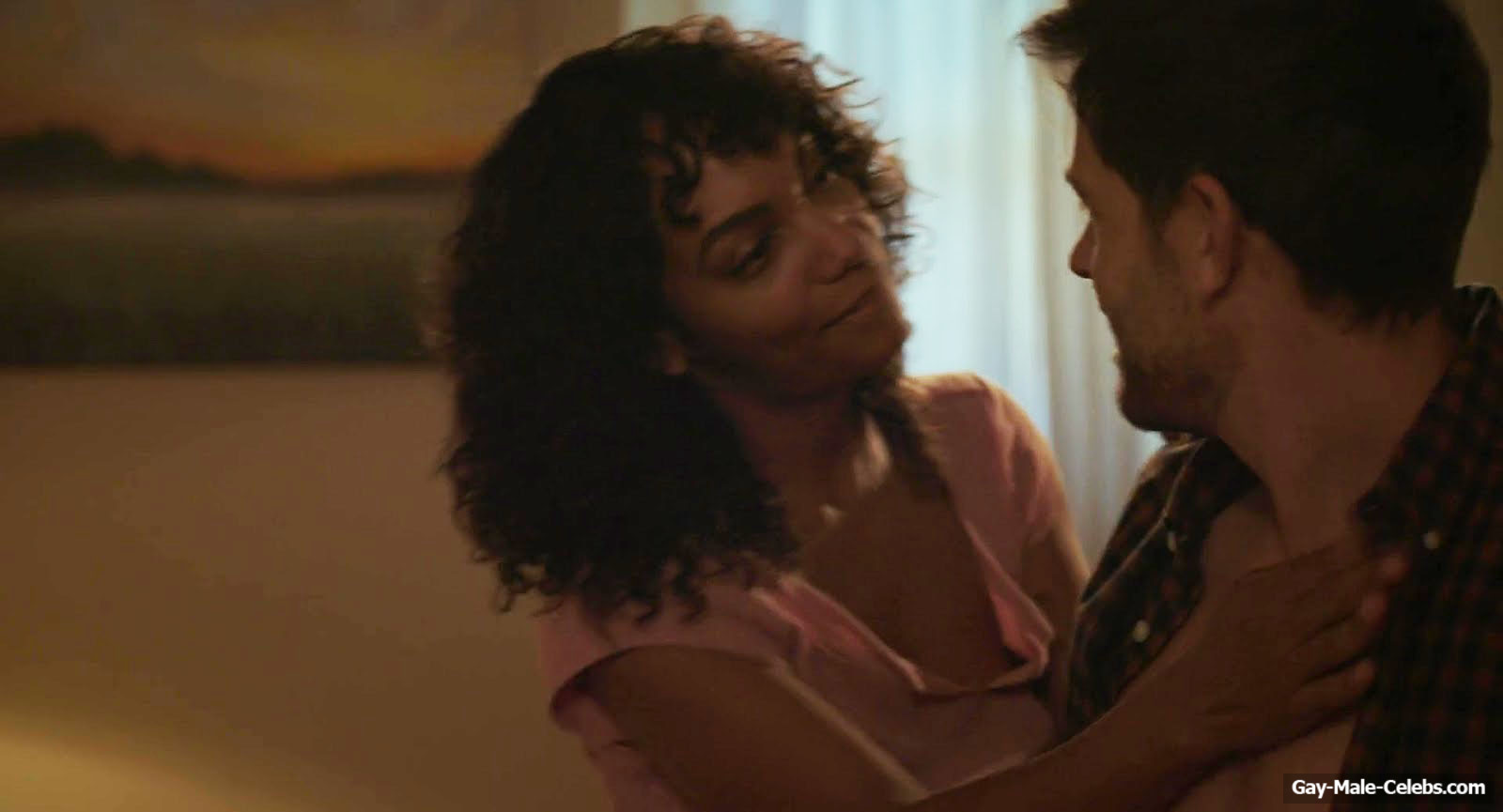 Bryce Johnson Nude And Sex Scenes in The Other People