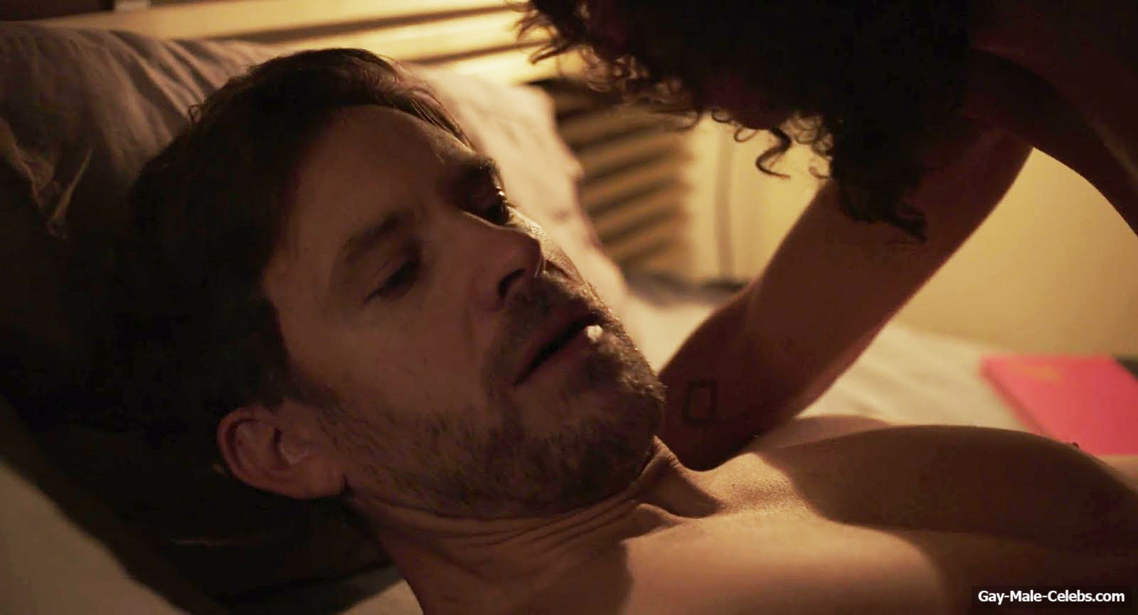 Bryce Johnson Nude And Sex Scenes in The Other People