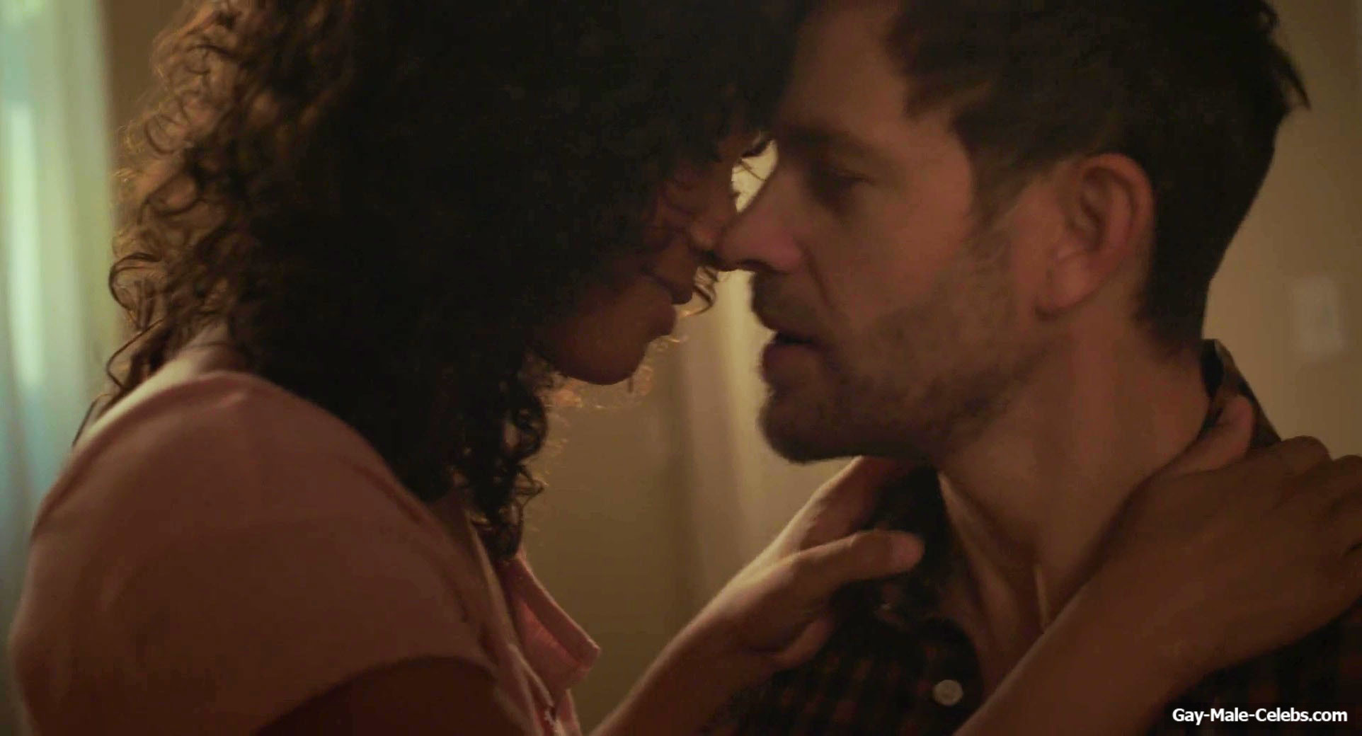 Bryce Johnson Nude And Sex Scenes in The Other People