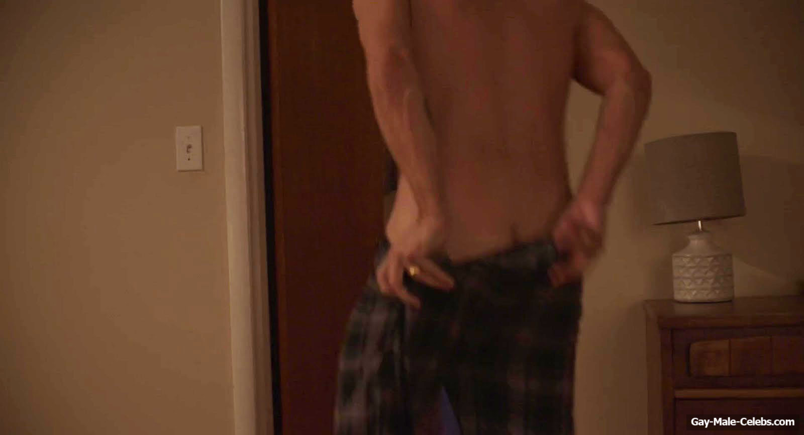 Bryce Johnson Nude And Sex Scenes in The Other People