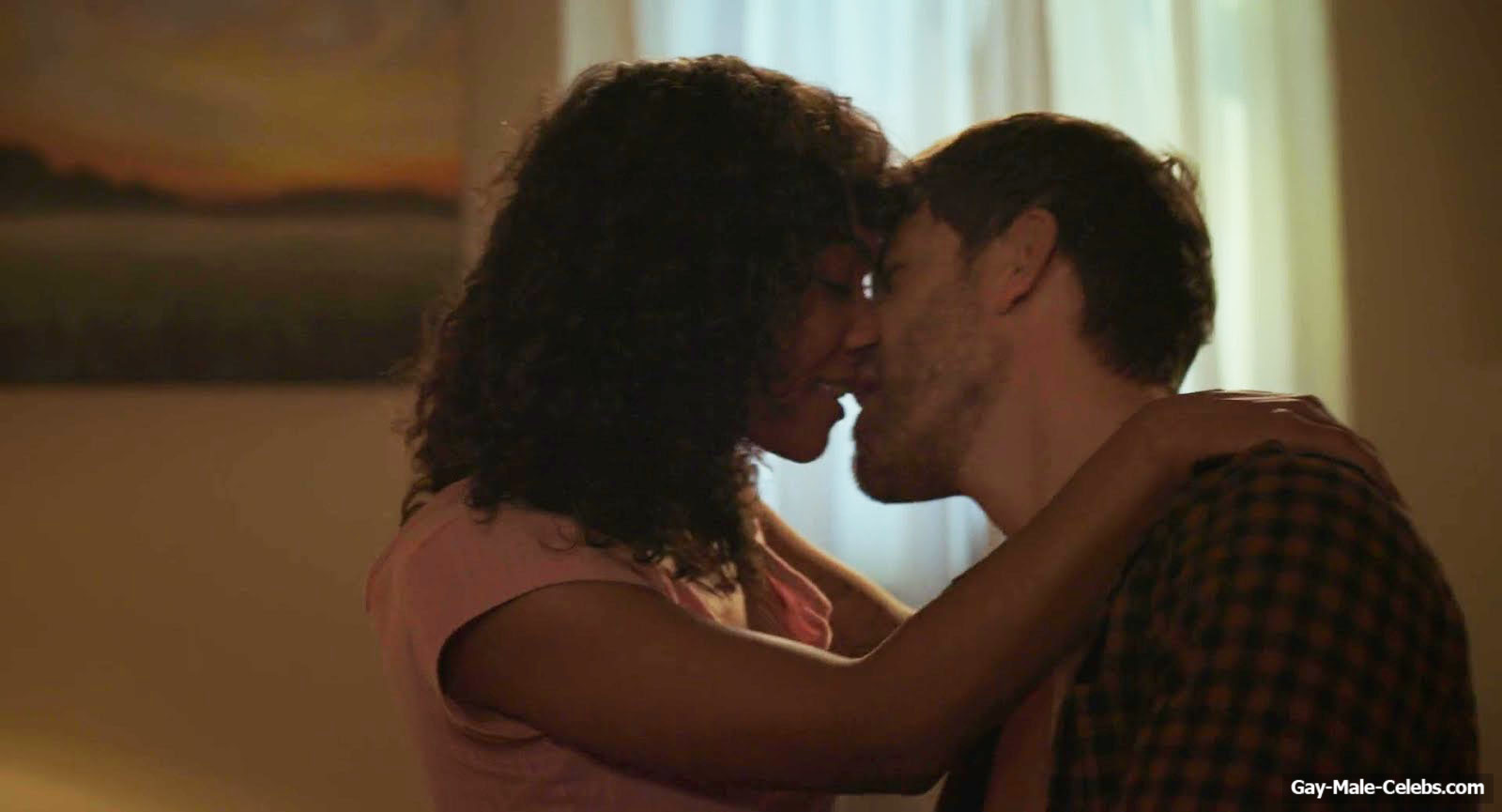 Bryce Johnson Nude And Sex Scenes in The Other People