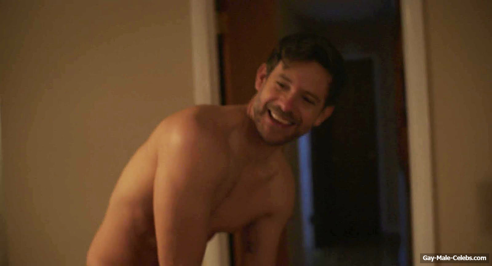 Bryce Johnson Nude And Sex Scenes in The Other People