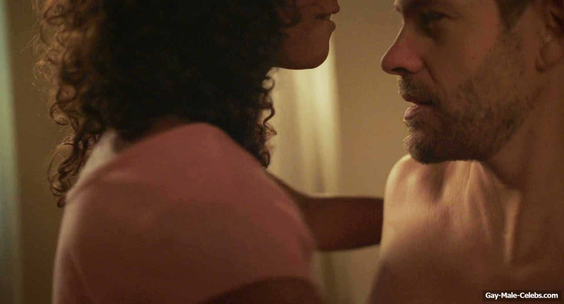 Bryce Johnson Nude And Sex Scenes in The Other People