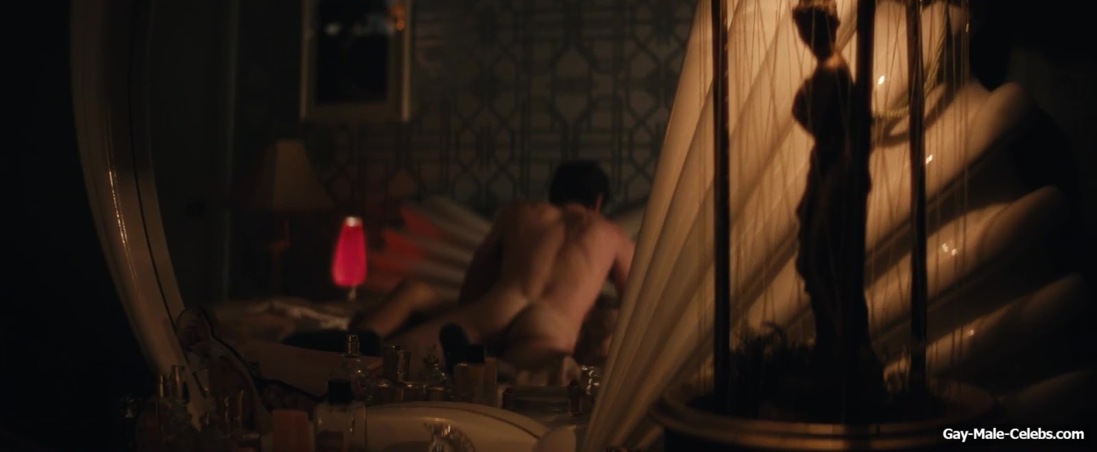 Cameron Scoggins Nude Sex Scenes In Crystal Lake