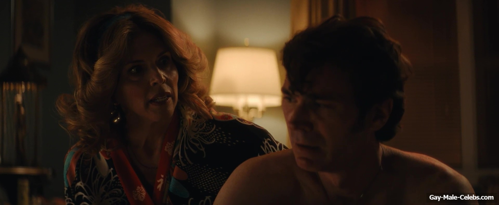 Cameron Scoggins Nude Sex Scenes In Crystal Lake