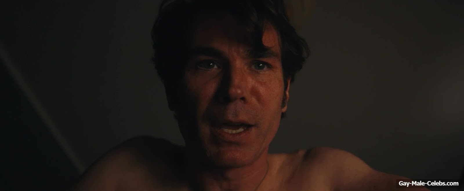 Cameron Scoggins Nude Sex Scenes In Crystal Lake