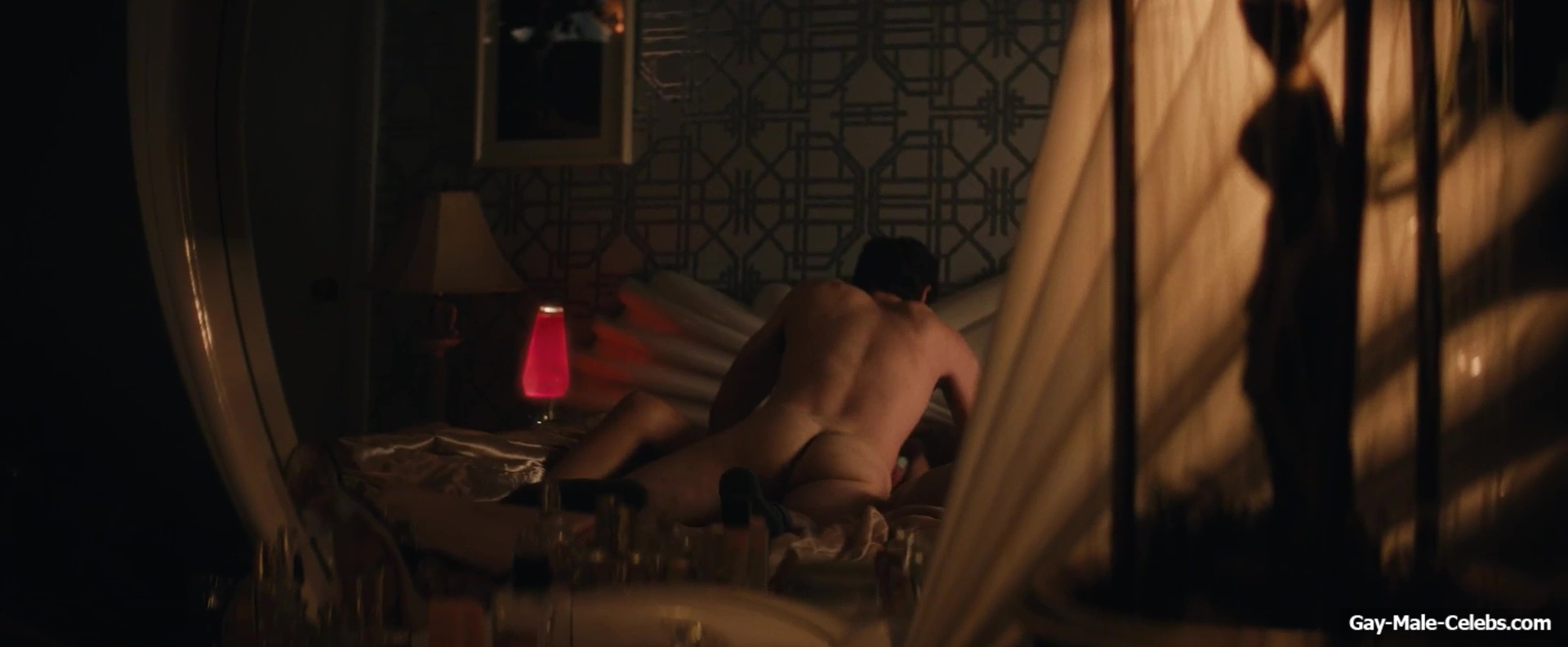 Cameron Scoggins Nude Sex Scenes In Crystal Lake