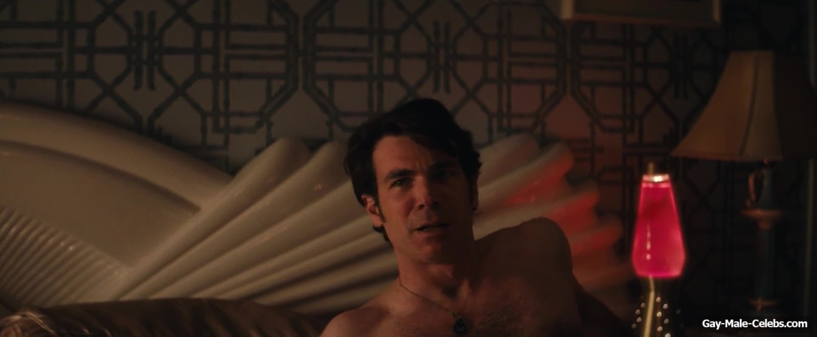 Cameron Scoggins Nude Sex Scenes In Crystal Lake