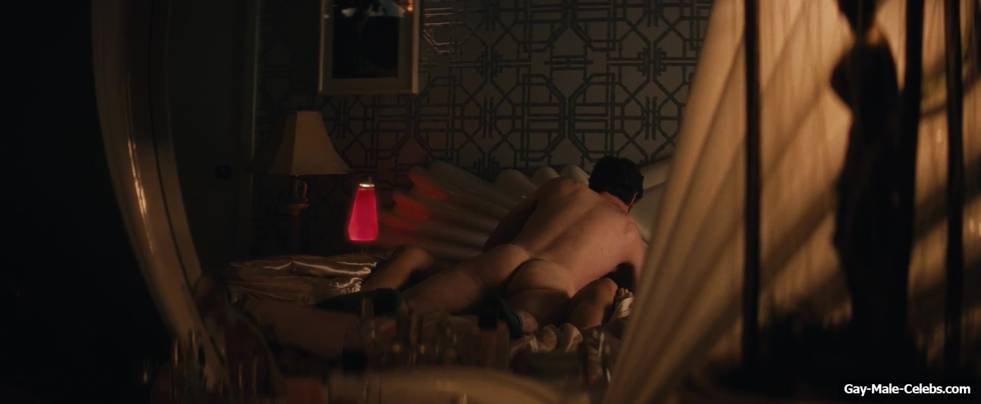 Cameron Scoggins Nude Sex Scenes In Crystal Lake