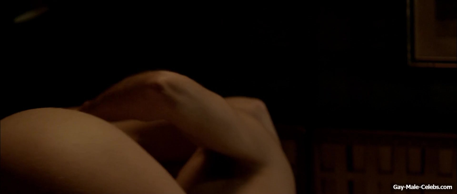David Dencik Thure Lindhardt Frontal Nude And Sex In Brotherhood