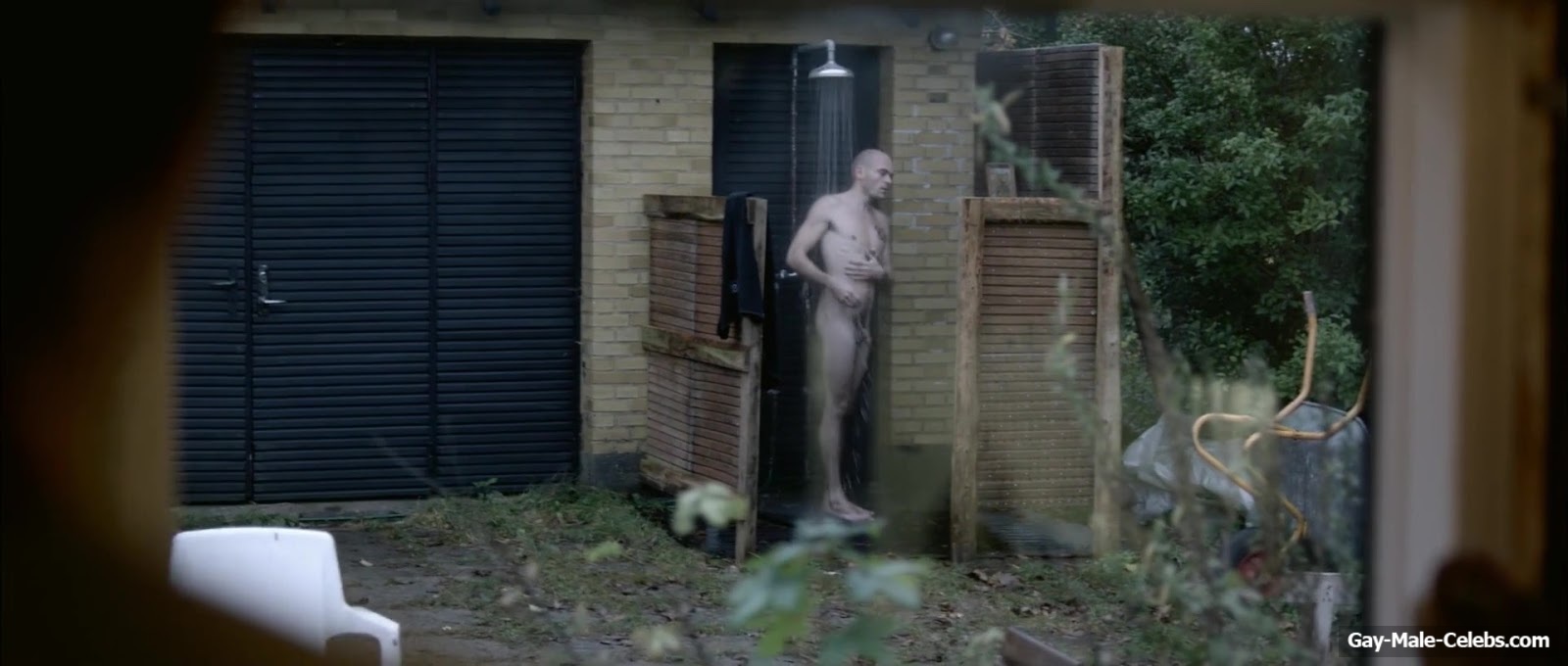 David Dencik Thure Lindhardt Frontal Nude And Sex In Brotherhood