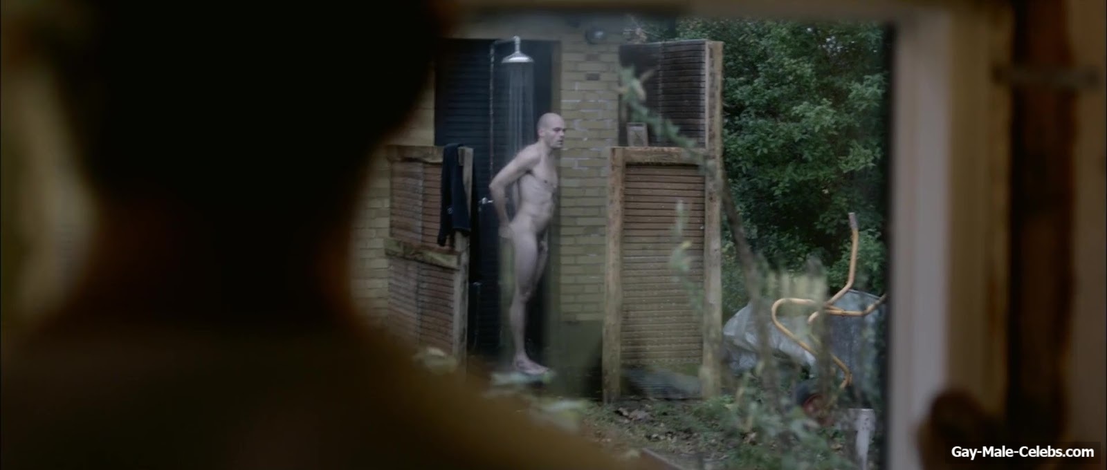 David Dencik Thure Lindhardt Frontal Nude And Sex In Brotherhood