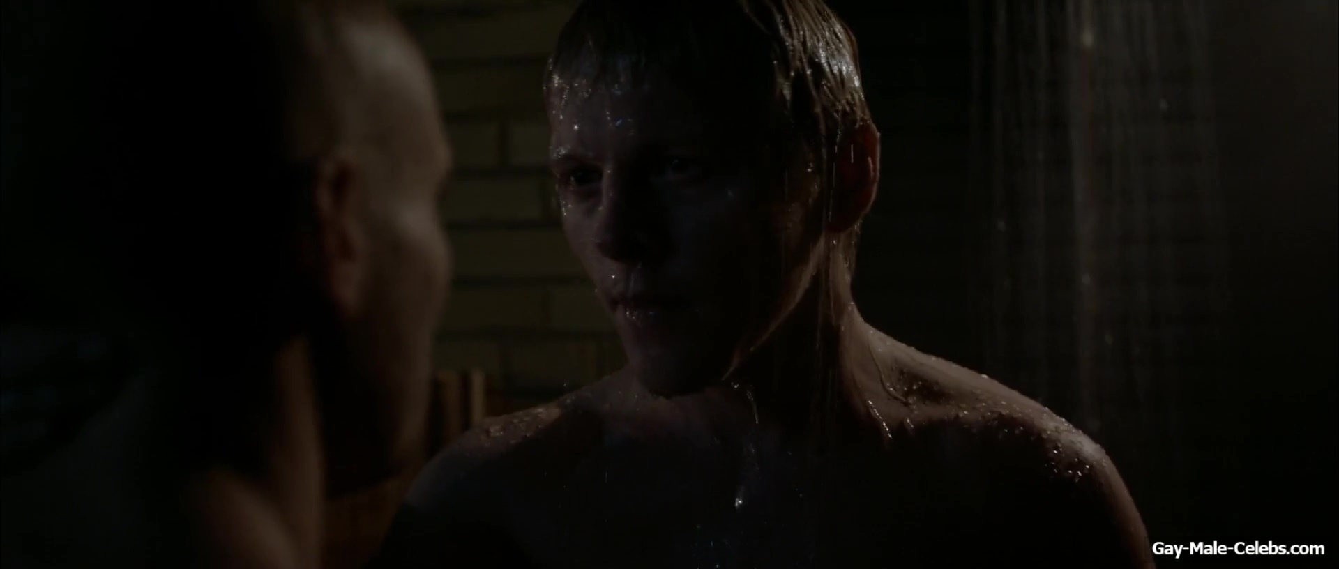 David Dencik Thure Lindhardt Frontal Nude And Sex In Brotherhood