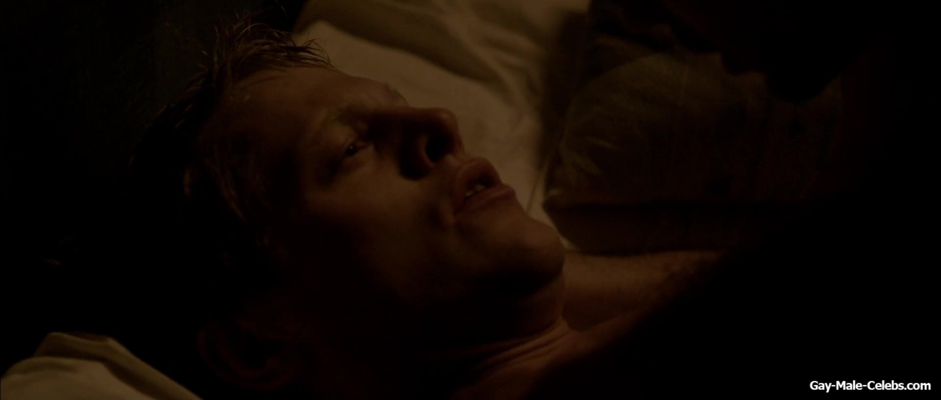 David Dencik Thure Lindhardt Frontal Nude And Sex In Brotherhood