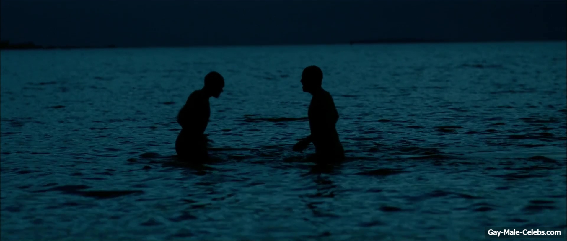 David Dencik Thure Lindhardt Frontal Nude And Sex In Brotherhood