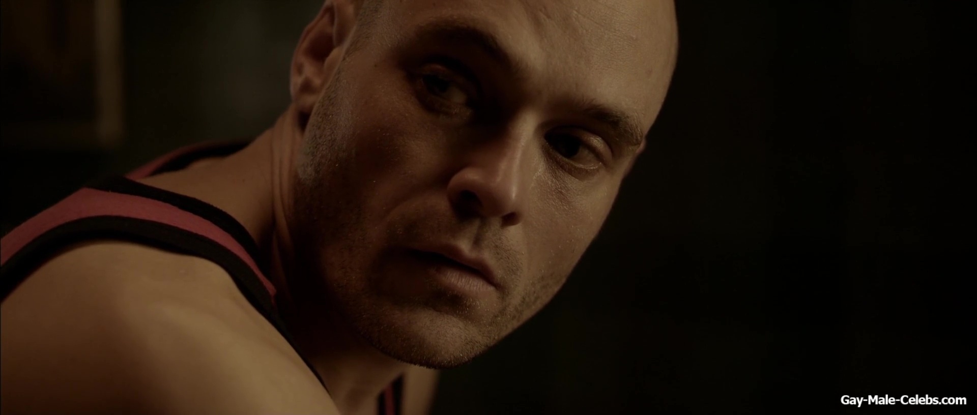 David Dencik Thure Lindhardt Frontal Nude And Sex In Brotherhood